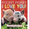 KNYGA Richard Austin Pocket Piggies: I Love You!