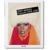 KNYGA Richard B Woodward Andy Warhol. Polaroids 1958-1987