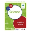 KNYGA Richard Balding Common Entrance 13+ Science Revision Guide