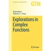 KNYGA Richard Beals Explorations in Complex Functions