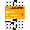 KNYGA Richard Browne Times Quick Crossword Book 1
