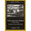 KNYGA Richard C Hall Balkan Wars 1912-1913