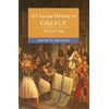 KNYGA Richard Clogg Concise History of Greece