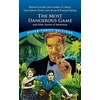KNYGA Richard Connell The Most Dangerous Game and Other Stories of Adventure