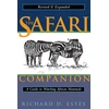 KNYGA Richard D Estes Safari Companion
