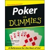 KNYGA Richard D Harroch Poker For Dummies