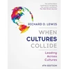KNYGA Richard D Lewis When Cultures Collide