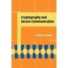 KNYGA Richard E Blahut Cryptography and Secure Communication