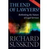 KNYGA Richard E Susskind End of Lawyers?