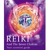 KNYGA Richard Ellis Reiki And The Seven Chakras