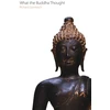 KNYGA Richard F Gombrich What the Buddha Thought