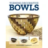 KNYGA Richard Findley Turning Decorative Bowls