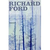 KNYGA Richard Ford Laukinė gamta
