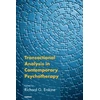 KNYGA Richard G Erskine Transactional Analysis in Contemporary Psychotherapy