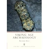 KNYGA Richard Hall Viking Age Archaeology