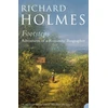 KNYGA Richard Holmes Footsteps