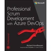 KNYGA Richard Hundhausen Professional Scrum Development with Azure DevOps