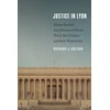 KNYGA Richard J Golsan Justice in Lyon