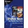 KNYGA Richard James Status Quo On Track