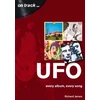 KNYGA Richard James UFO Every Album, Every Song (On Track )