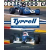 KNYGA Richard Jenkins Tyrrell