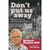 KNYGA Richard Keagan Bull Don't Put Us Away