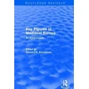 KNYGA Richard Kenneth Emmerson Routledge Revivals: Key Figures in Medieval Europe (2006)