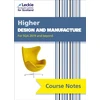 KNYGA Richard Knox Higher Design and Manufacture (second edition)