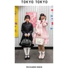 KNYGA Richard Koek Tokyo Tokyo