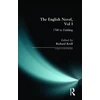KNYGA Richard Kroll English Novel, Vol I, The