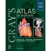 KNYGA Richard L Drake Gray's Atlas of Anatomy