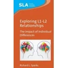 KNYGA Richard L Sparks Exploring L1-L2 Relationships