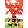 KNYGA Richard Lange This Wicked World