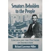 KNYGA Richard Lawrence Miller Senators Beholden to the People