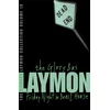 KNYGA Richard Laymon Collection Volume 18: The Glory Bus &amp; Friday Night in Beast House