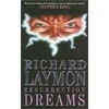 KNYGA Richard Laymon Resurrection Dreams