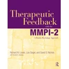 KNYGA Richard Levak Therapeutic Feedback with the MMPI-2