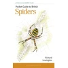 KNYGA Richard Lewington Pocket Guide to British Spiders