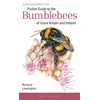 KNYGA Richard Lewington Pocket Guide to the Bumblebees of Great Britain and Ireland
