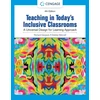 KNYGA Richard M Gargiulo Teaching in Today's Inclusive Classrooms: A Universal Design for Learning Approach