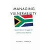 KNYGA Richard Marback Managing Vulnerability