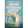 KNYGA Richard Marcus Introduction to Greek Mythology for Kids