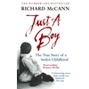 KNYGA Richard Mccann Just A Boy