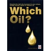KNYGA Richard Michell Which Oil?