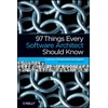 KNYGA Richard Monson Haefel 97 Things Every Software Architect Should Know