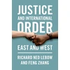 KNYGA Richard Ned Lebow Justice and International Order