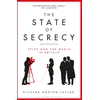 KNYGA Richard Norton Taylor State of Secrecy