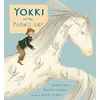 KNYGA Richard Oneill Yokki and the Parno Gry