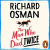 KNYGA Richard Osman Man Who Died Twice