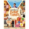 KNYGA Richard Osman World Cup Of Everything